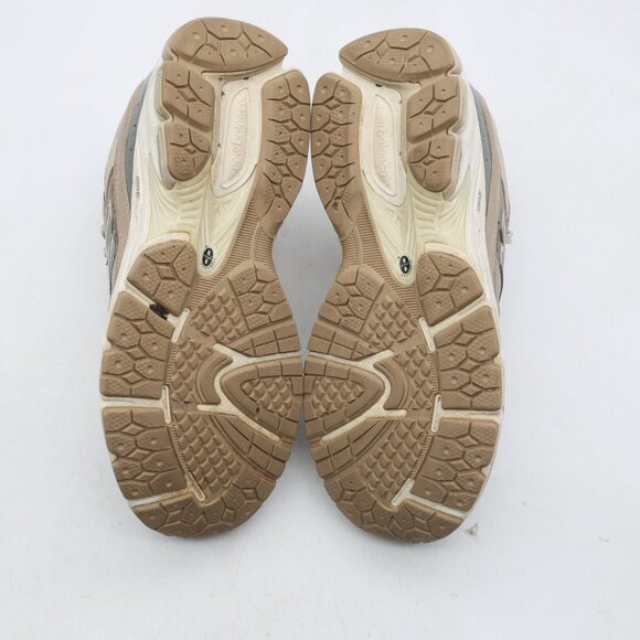 New Balance 2002R Timberwolf Mushroom (GS) Youth 5.5 Womens 7 Sneakers Leather - Picture 9 of 11